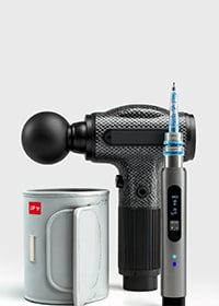 Health & Fitness Devices