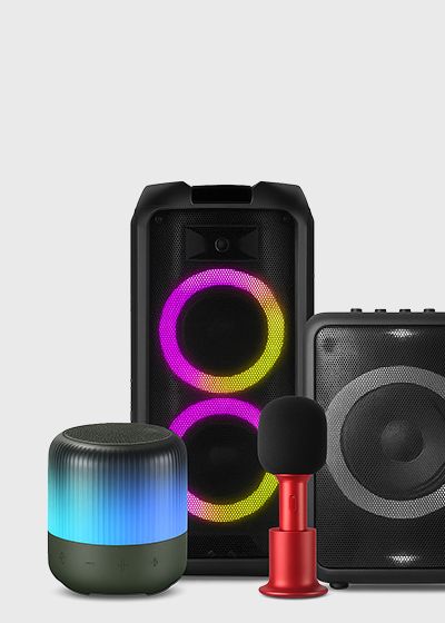 Home Cinema & Audio
