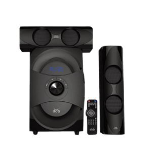 Home Cinema 