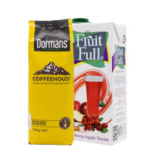 Beverages
