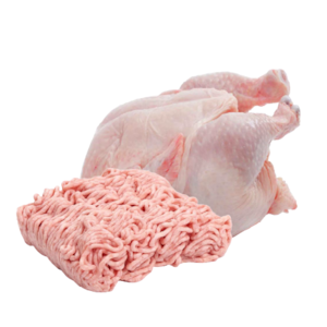 Meat & Poultry
