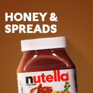 Honey & Spreads