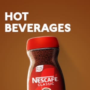 Hot Beverages