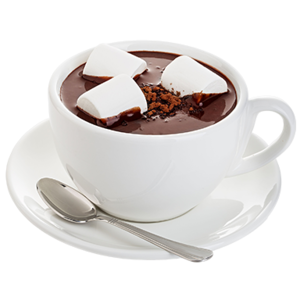 Hot Chocolate & Melts