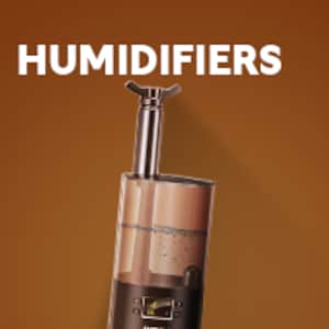 Humidifiers