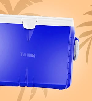 Ice-boxes