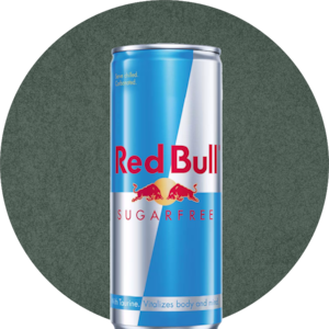 Carbonated & Energy Drinks