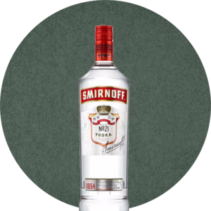 Vodka