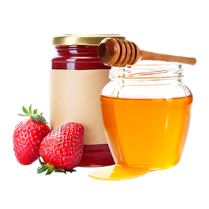 Jams & Honey 