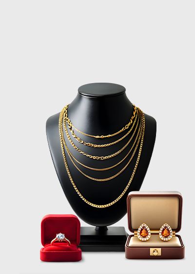 Jewellery