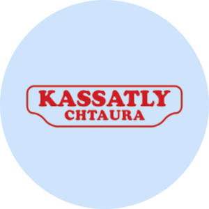 Kassatly Chtaura