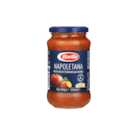 Cooking Sauces & Pastes