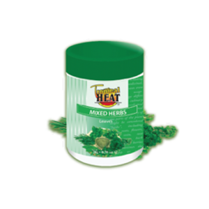 Herbs, Spices & Seasoning