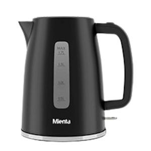 Kettles & Coffee Machines