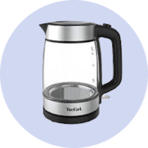 Kettles & Coffee makers