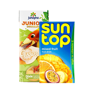 Kids Juices