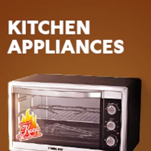 Kitchen Appliances