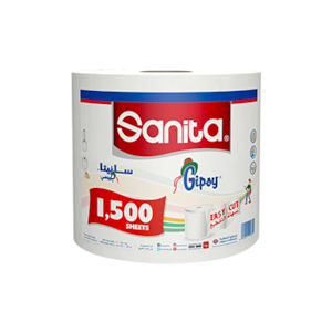 لفافات المطبخ