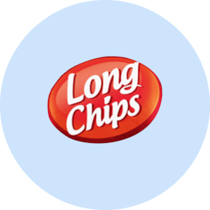 لونغ تشيبس