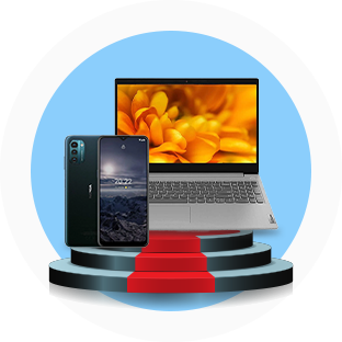 اللاب توب والموبايلات