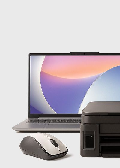 Laptops, PCs 