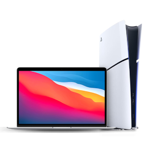 كمبيوترات محمولة وإكسسوارات