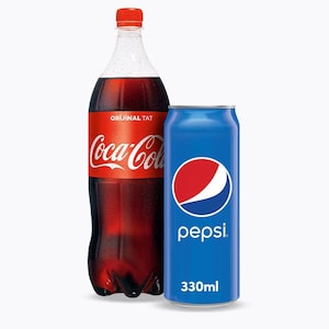 مشروبات غازية