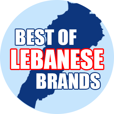 Lebanese Brands!