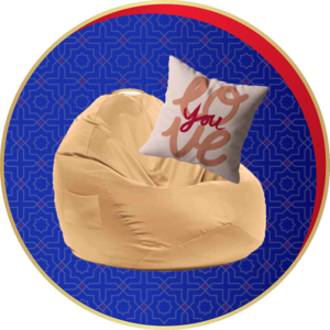 غرفة المعيشة وديكور المنزل