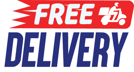 Free Delivery