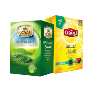 شاي سائب