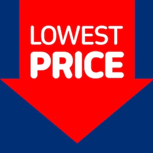 Lowest Price