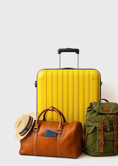 Luggage & Travel