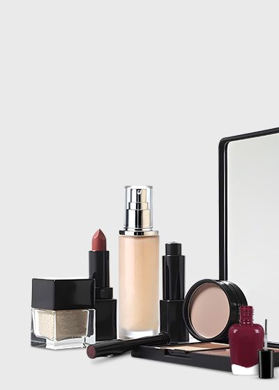 Makeup & Nails