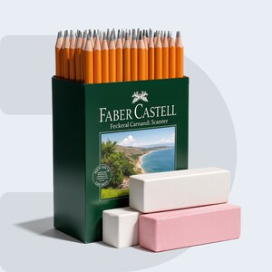 أقلام وغيرها