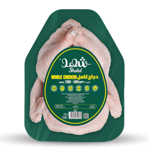 Meat & Poultry