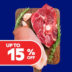 Meat & Poultry