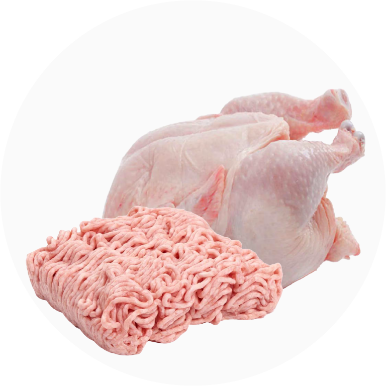 Nyama & Kuku