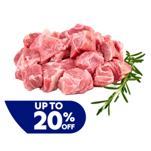 Meat & Poultry