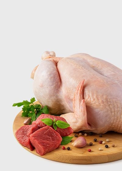 Meat & Poultry