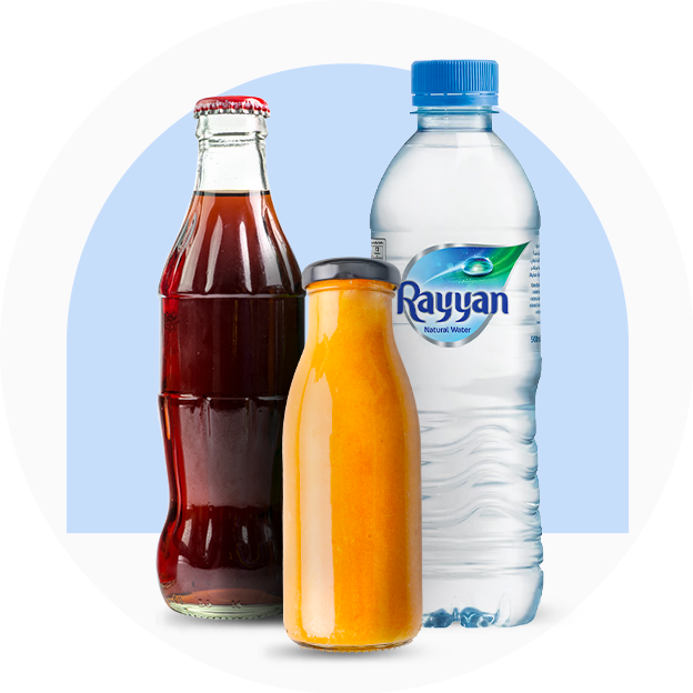 Beverages
