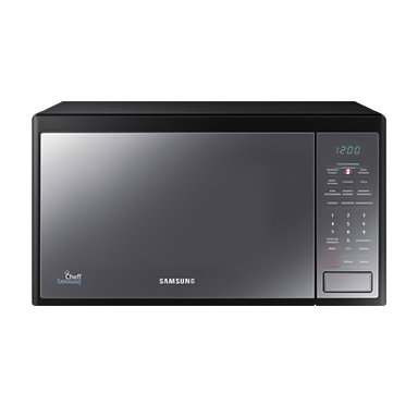 Microwave & Ovens 