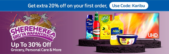 Carrefour Kenya - Shop Online for Grocery, Mobiles, Electronics & More