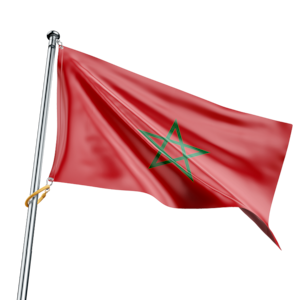 Morocco