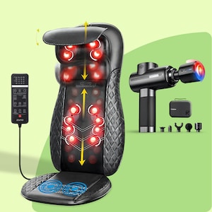 تدليك وتخفيف آلام العضلات