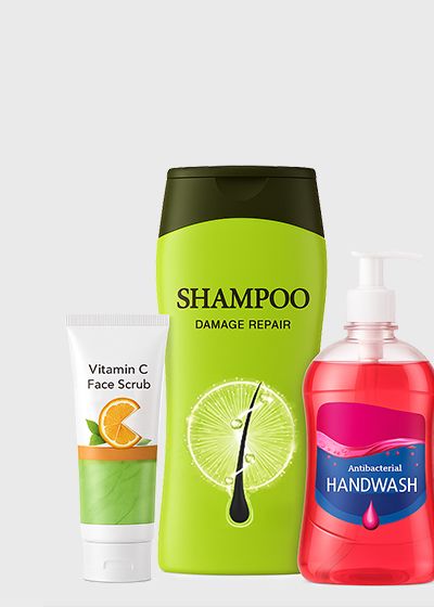 Natural Personal Care