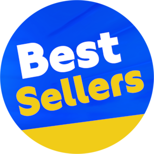 Best Sellers!