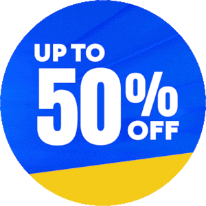 Mega Deal 