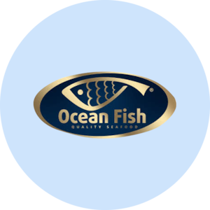 Ocean Fish