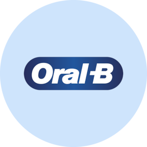 Oral B